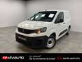 Peugeot Partner Pro Stan 75cv Weiß - thumbnail 2