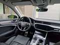 Audi S6 quattro B&O, Luchvering, softclose, matrix, headup Bleu - thumbnail 10