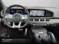 Mercedes-Benz GLE 53 AMG GLE 53 4M NIGHT+PANO+360+AHK+MULTIBEAM+FAHRASS+22" Schwarz - thumbnail 13