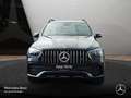 Mercedes-Benz GLE 53 AMG GLE 53 4M NIGHT+PANO+360+AHK+MULTIBEAM+FAHRASS+22" Schwarz - thumbnail 3