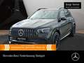 Mercedes-Benz GLE 53 AMG GLE 53 4M NIGHT+PANO+360+AHK+MULTIBEAM+FAHRASS+22" Schwarz - thumbnail 1