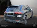 Mercedes-Benz GLE 53 AMG GLE 53 4M NIGHT+PANO+360+AHK+MULTIBEAM+FAHRASS+22" Schwarz - thumbnail 8