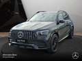 Mercedes-Benz GLE 53 AMG GLE 53 4M NIGHT+PANO+360+AHK+MULTIBEAM+FAHRASS+22" Schwarz - thumbnail 2
