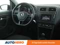 Volkswagen Polo 1.0 Comfortline*TEMPO*PDC*SHZ*KLIMA*GARANTIE* Brown - thumbnail 13