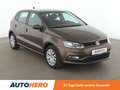 Volkswagen Polo 1.0 Comfortline*TEMPO*PDC*SHZ*KLIMA*GARANTIE* Brown - thumbnail 8