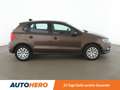 Volkswagen Polo 1.0 Comfortline*TEMPO*PDC*SHZ*KLIMA*GARANTIE* Brown - thumbnail 7