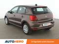 Volkswagen Polo 1.0 Comfortline*TEMPO*PDC*SHZ*KLIMA*GARANTIE* Brown - thumbnail 4
