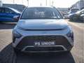 Hyundai BAYON 1.0 Trend 2WD Automatik AHK Navi GJR Silber - thumbnail 2