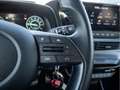 Hyundai BAYON 1.0 Trend 2WD Automatik AHK Navi GJR Silber - thumbnail 17
