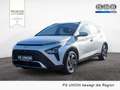 Hyundai BAYON 1.0 Trend 2WD Automatik AHK Navi GJR Silber - thumbnail 1