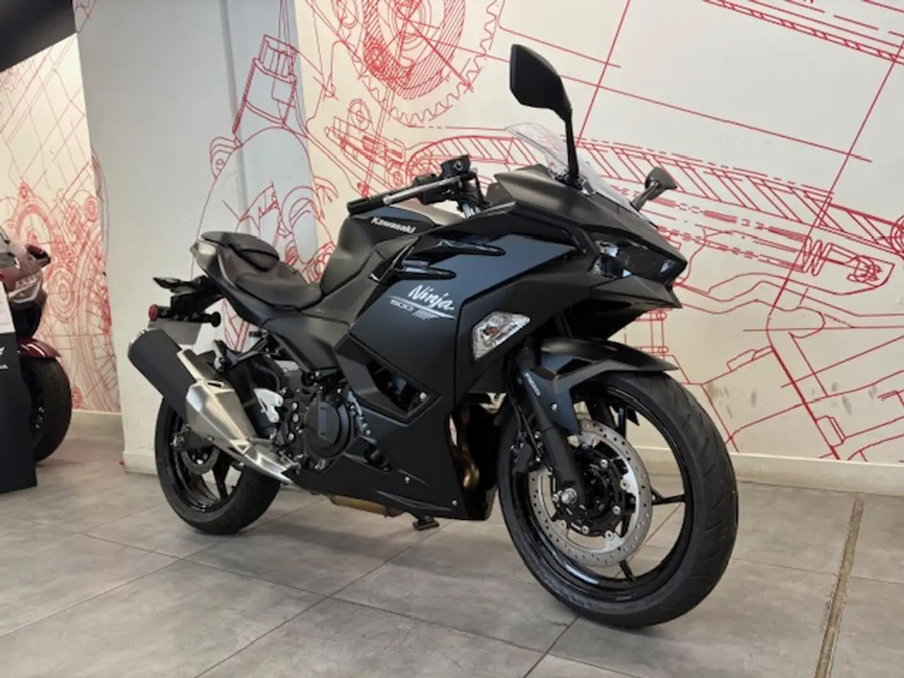 Kawasaki