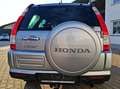 Honda CR-V ES TÜV Neu Allrad Anhängerkupplung Klima Сірий - thumbnail 13
