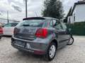 Volkswagen Polo 1.0i Trendline ** CLIM ** GARANTIE 12 MOIS ** Gris - thumbnail 5