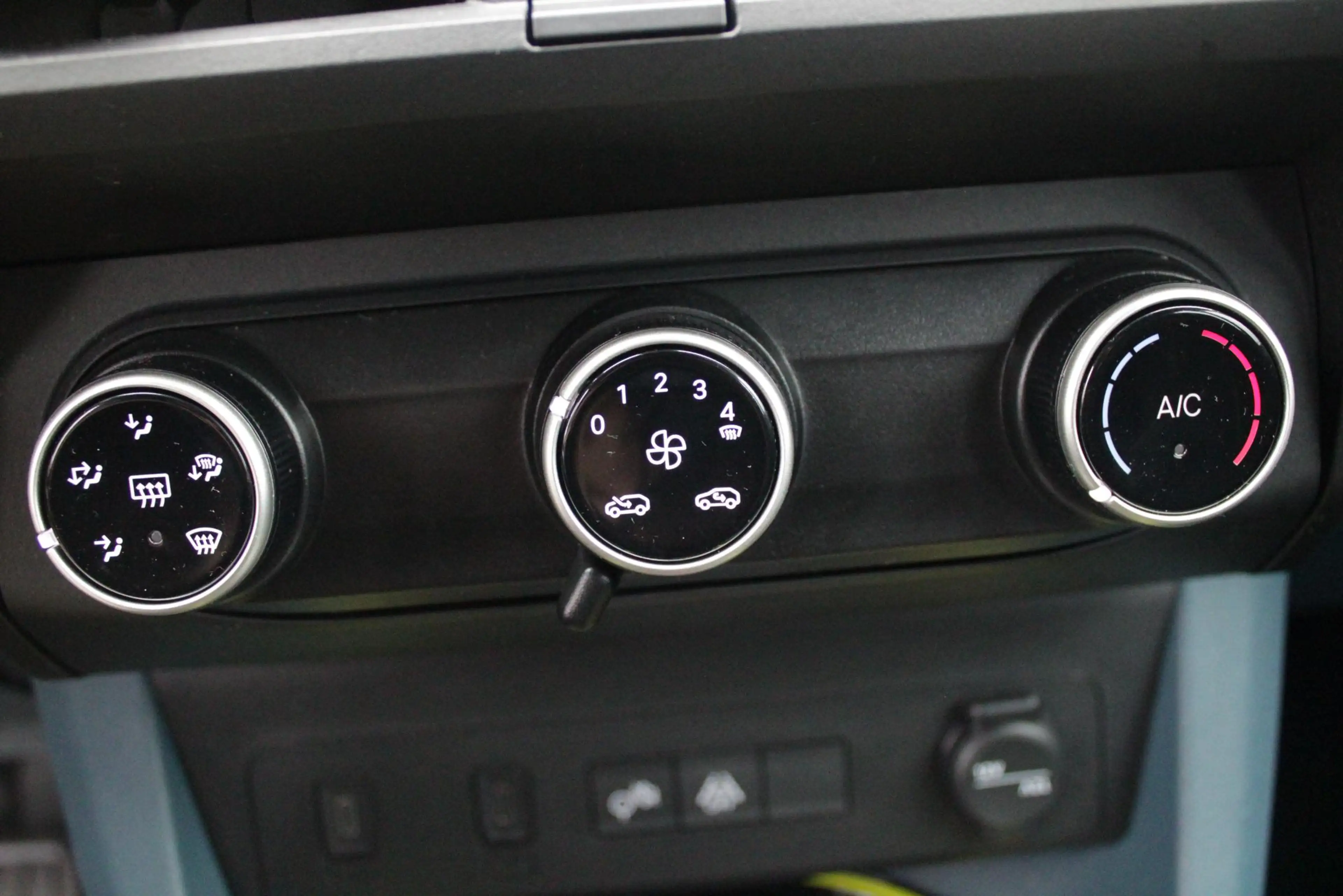 Fiat Grande Panda RED 113PK 11 kW 44 kWh | 3-FASE | APPLE CARPLAY/AN — photo 20