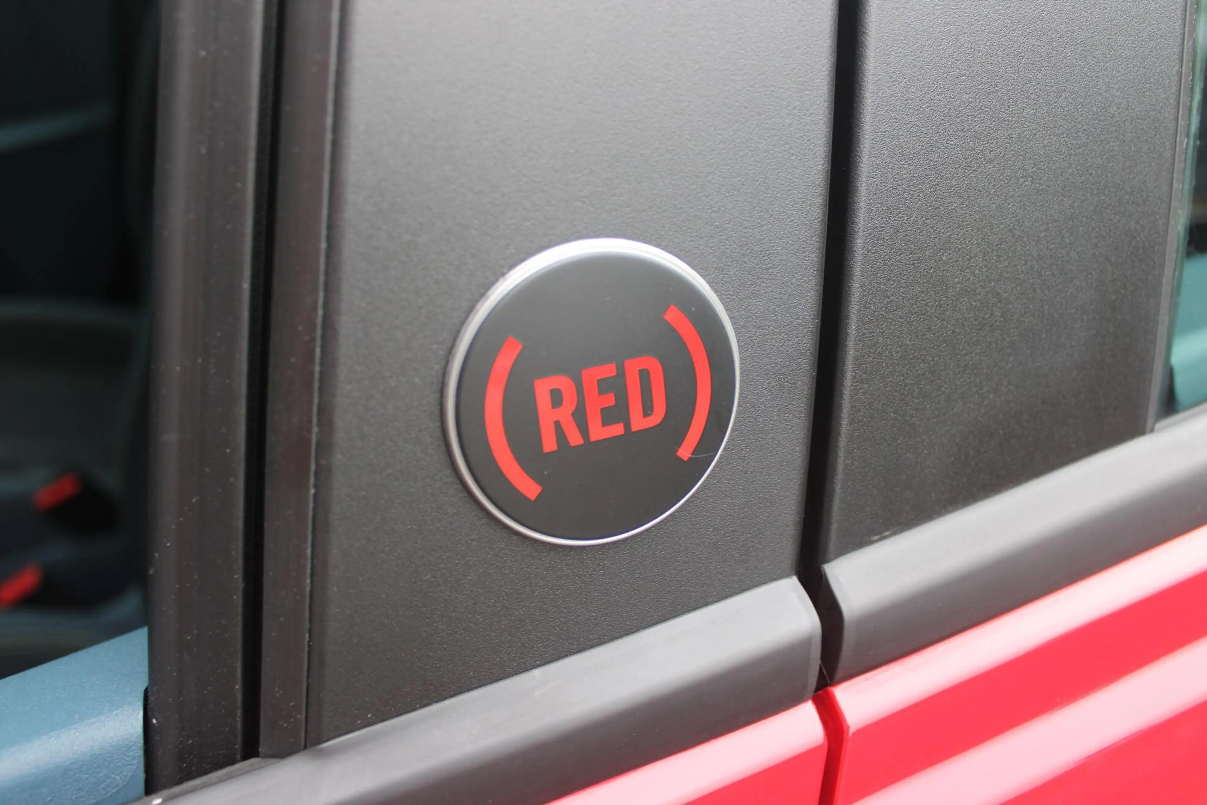Fiat Grande Panda RED 113PK 11 kW 44 kWh | 3-FASE | APPLE CARPLAY/AN — photo 30