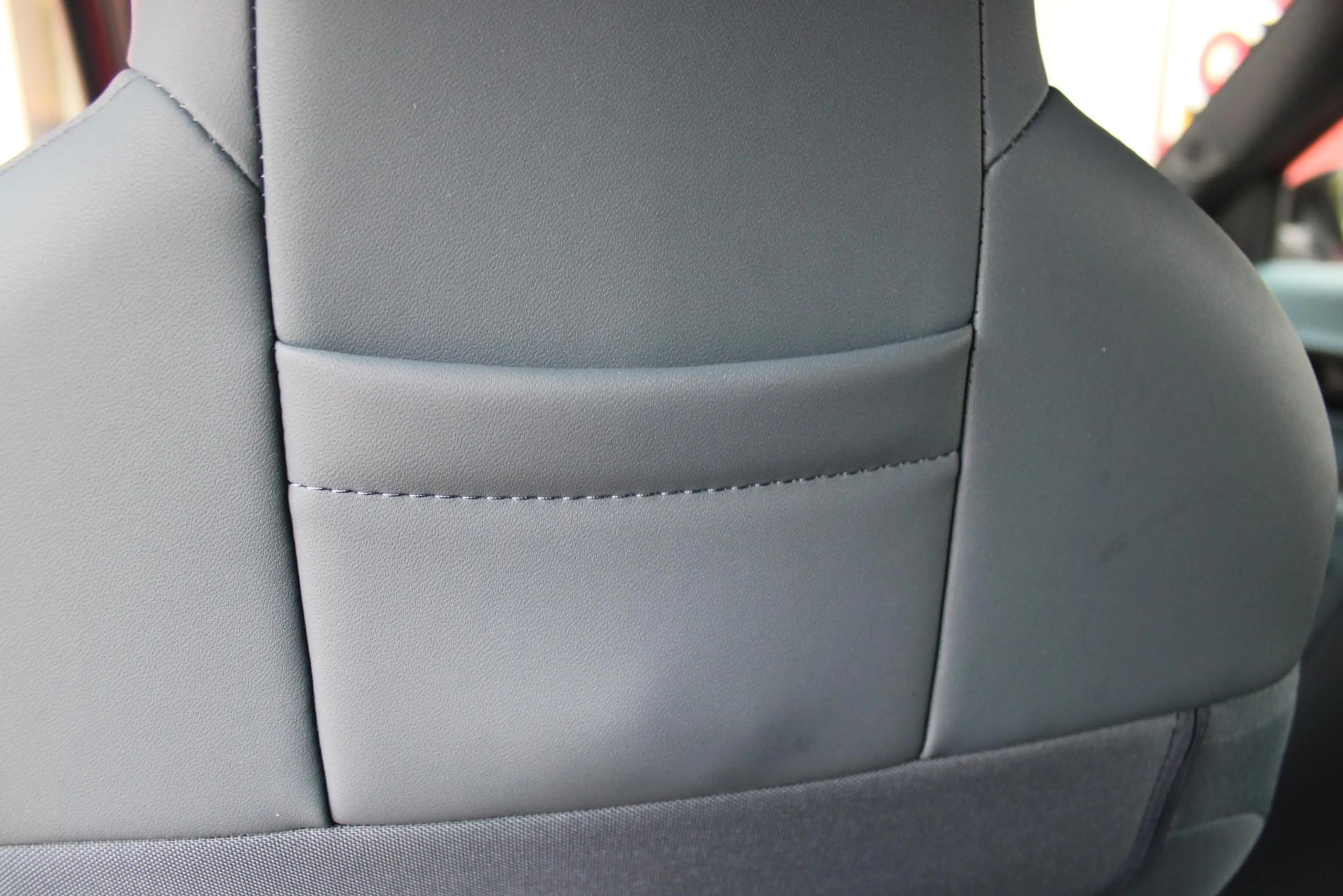 Fiat Grande Panda RED 113PK 11 kW 44 kWh | 3-FASE | APPLE CARPLAY/AN — photo 24