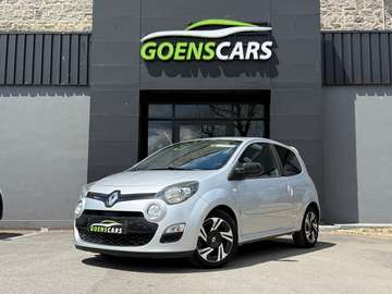Twingo 1.2i CRUISE,CLIM,RADIO,PRÊTE À IMMATRICULER