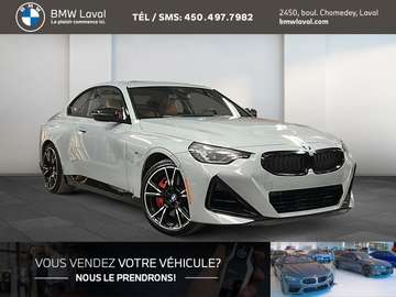 M240i xDrive | Gr. Piste M Amélioré | Gr. Sport Pr