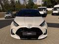 Toyota Yaris Hybrid 130 1.5 VVT-i Style Plus/Standklima/Smartvo Blanc - thumbnail 12
