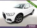 Audi A1 SB 35 TFSI 150 S-tronic Citycarver AppC Blanc - thumbnail 1