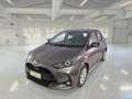 Toyota Yaris 120H 1.5 Business Plus Gris - thumbnail 2