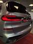 BMW X7 M60 GARANTIE HUD SKY M SPORT PANO SOFT Grau - thumbnail 5