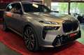 BMW X7 M60 GARANTIE HUD SKY M SPORT PANO SOFT Grau - thumbnail 3