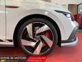 Volkswagen Golf GTI GTI CLUBSPORT 2.0 TSI GTI DSG 300cv Weiß - thumbnail 8