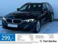 BMW 330 i Touring SAG LED/NAV/S-SITZ/TEMPO/PDC/AMBI Noir - thumbnail 1