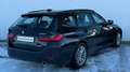 BMW 330 i Touring SAG LED/NAV/S-SITZ/TEMPO/PDC/AMBI Noir - thumbnail 4