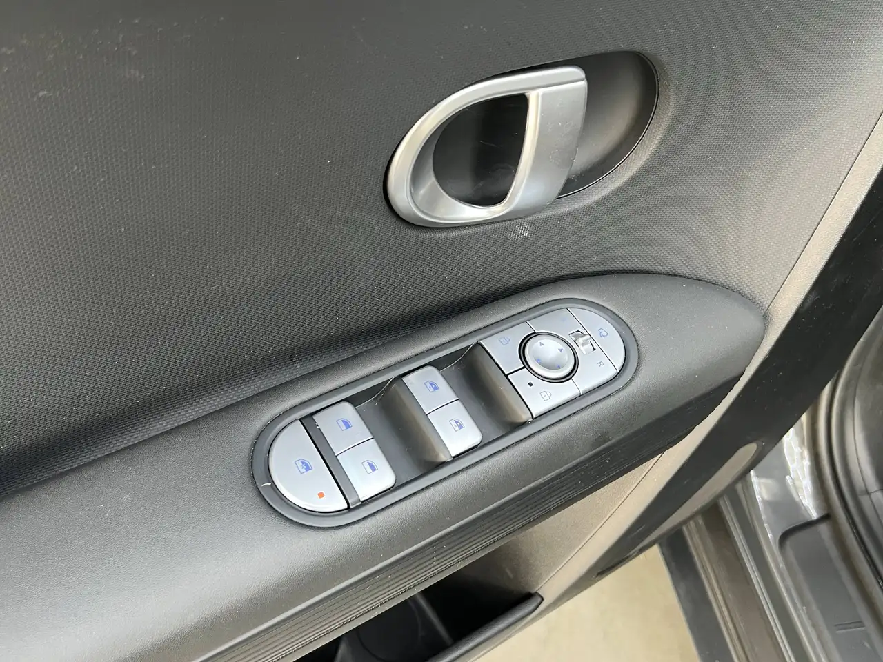 Hyundai Ioniq 5 58 kWh Core, миниатюра 20