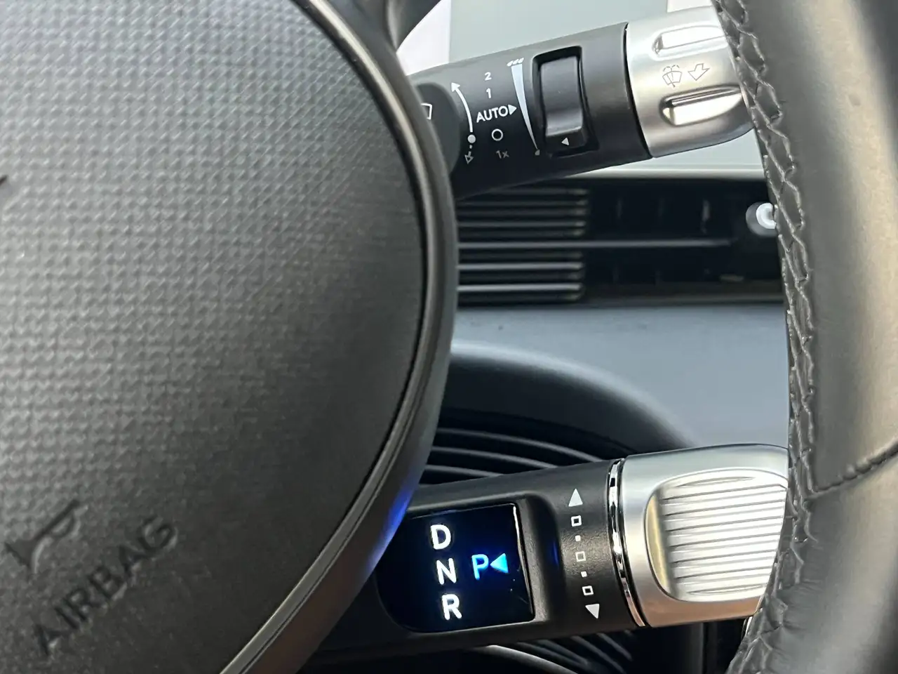 Hyundai Ioniq 5 58 kWh Core, миниатюра 27