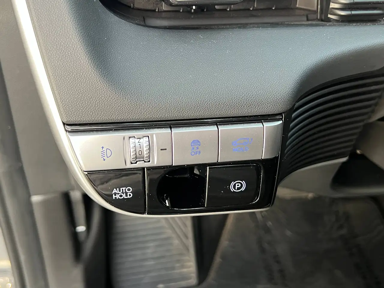 Hyundai Ioniq 5 58 kWh Core, миниатюра 23