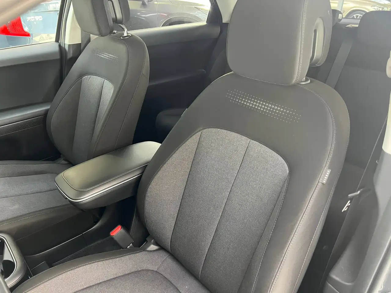 Hyundai Ioniq 5 58 kWh Core, миниатюра 21