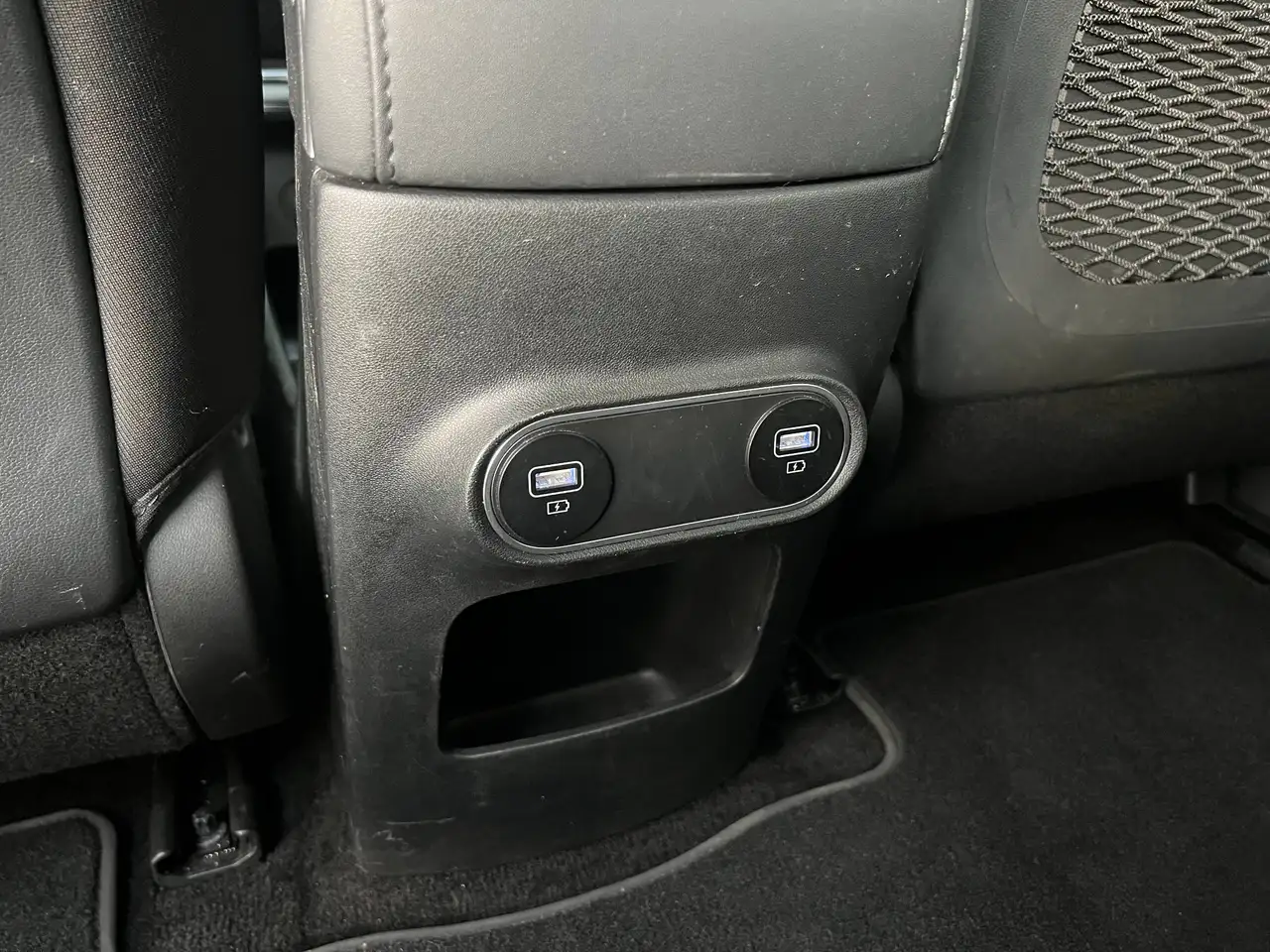 Hyundai Ioniq 5 58 kWh Core, миниатюра 17
