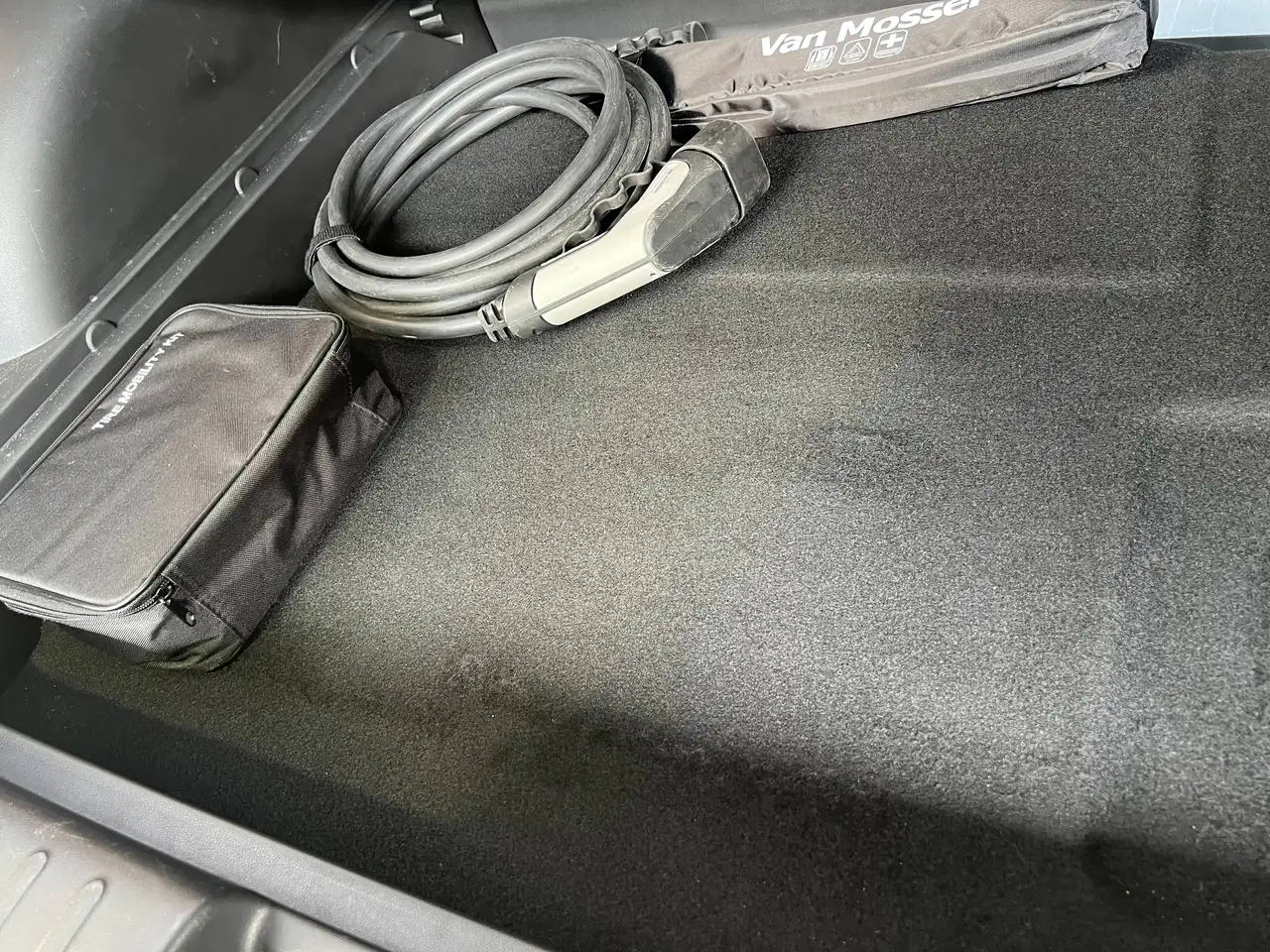 Hyundai Ioniq 5 58 kWh Core, миниатюра 12