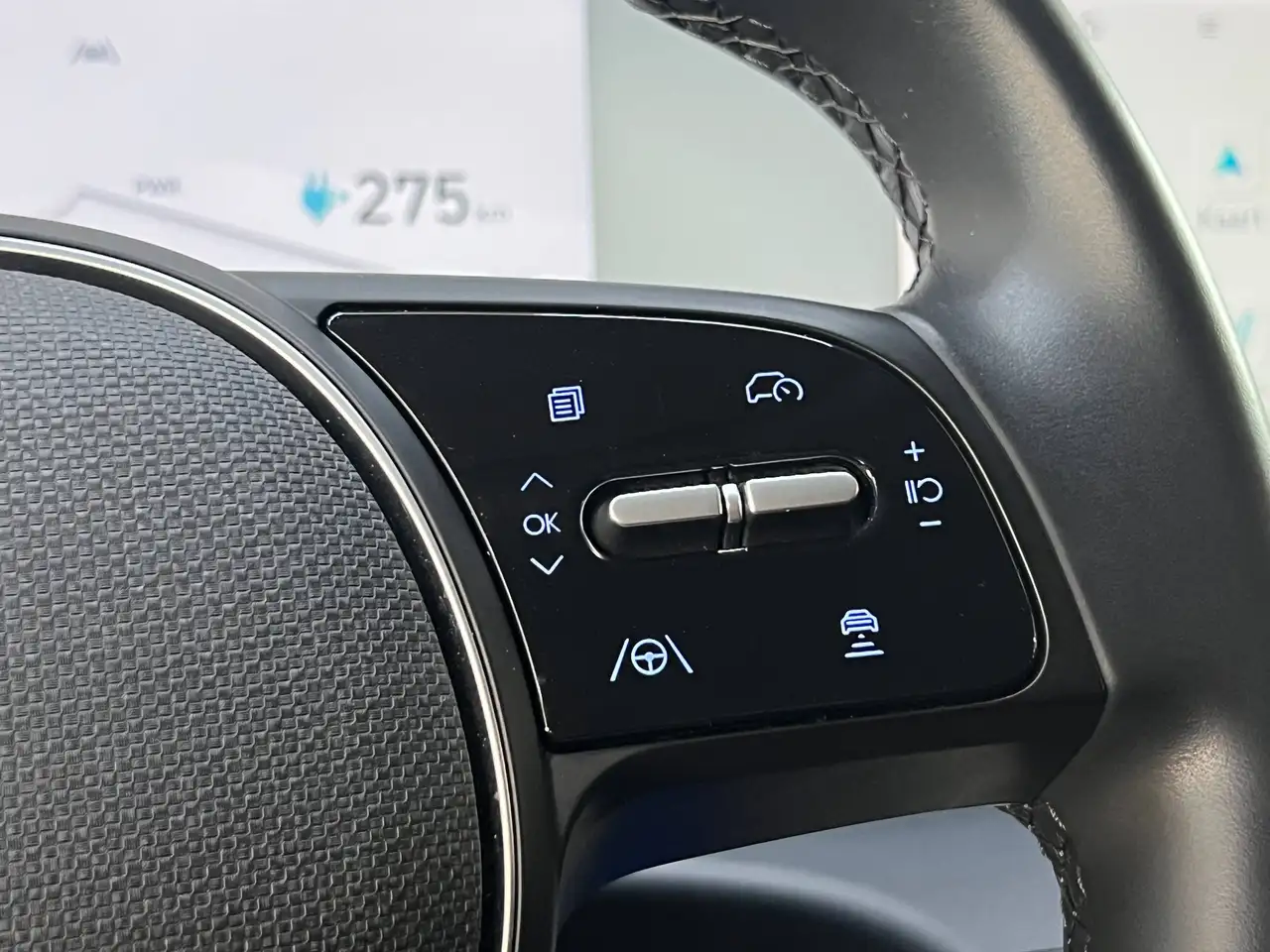 Hyundai Ioniq 5 58 kWh Core, миниатюра 26