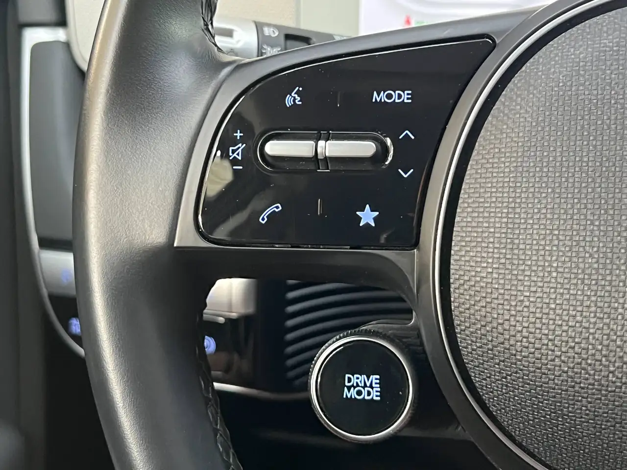 Hyundai Ioniq 5 58 kWh Core, миниатюра 25