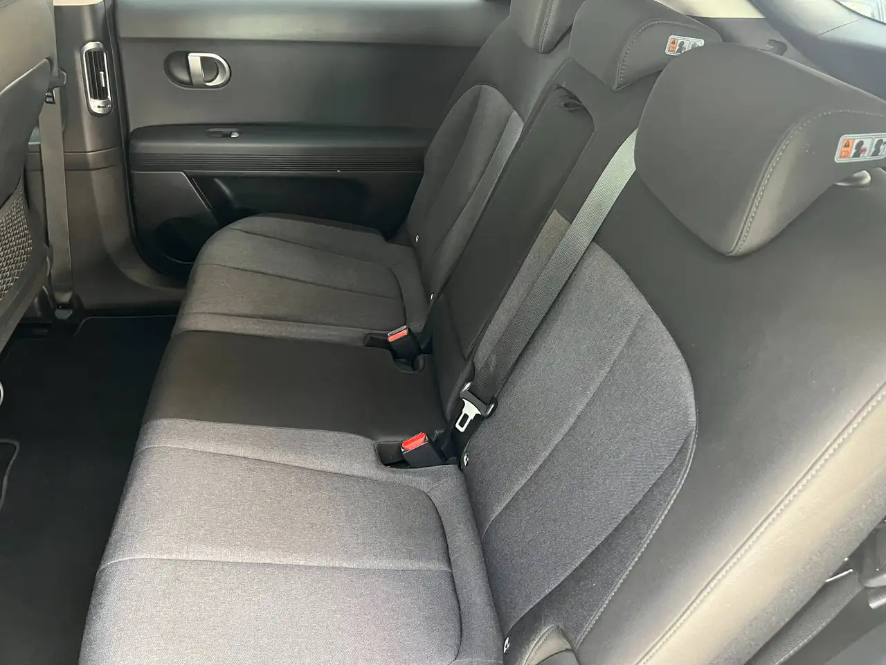 Hyundai Ioniq 5 58 kWh Core, миниатюра 16