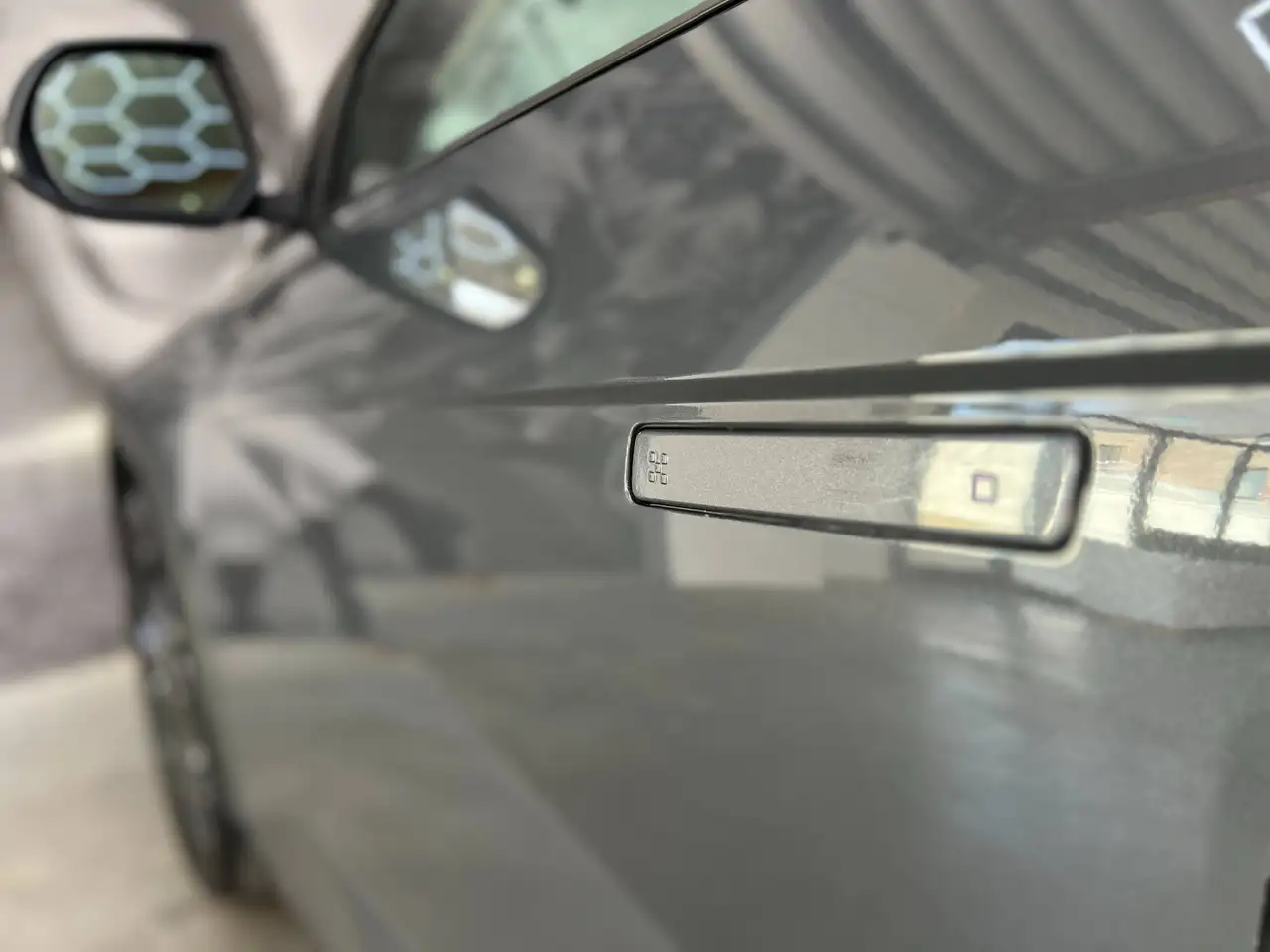 Hyundai Ioniq 5 58 kWh Core, миниатюра 15