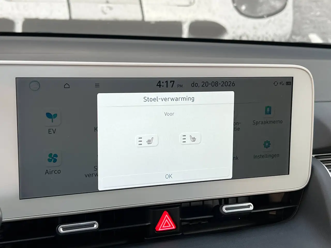 Hyundai Ioniq 5 58 kWh Core, миниатюра 30