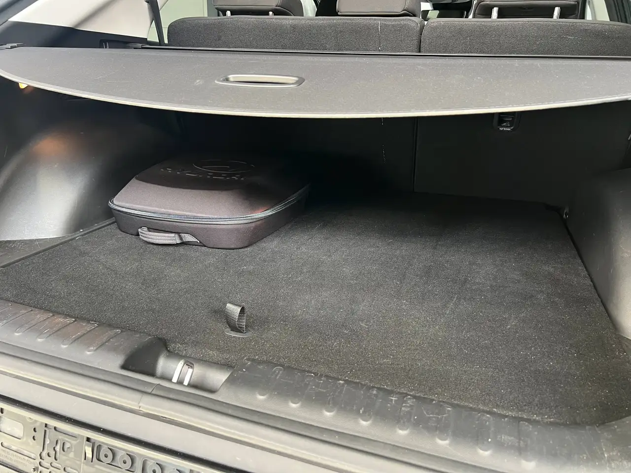 Hyundai Ioniq 5 58 kWh Core, миниатюра 11