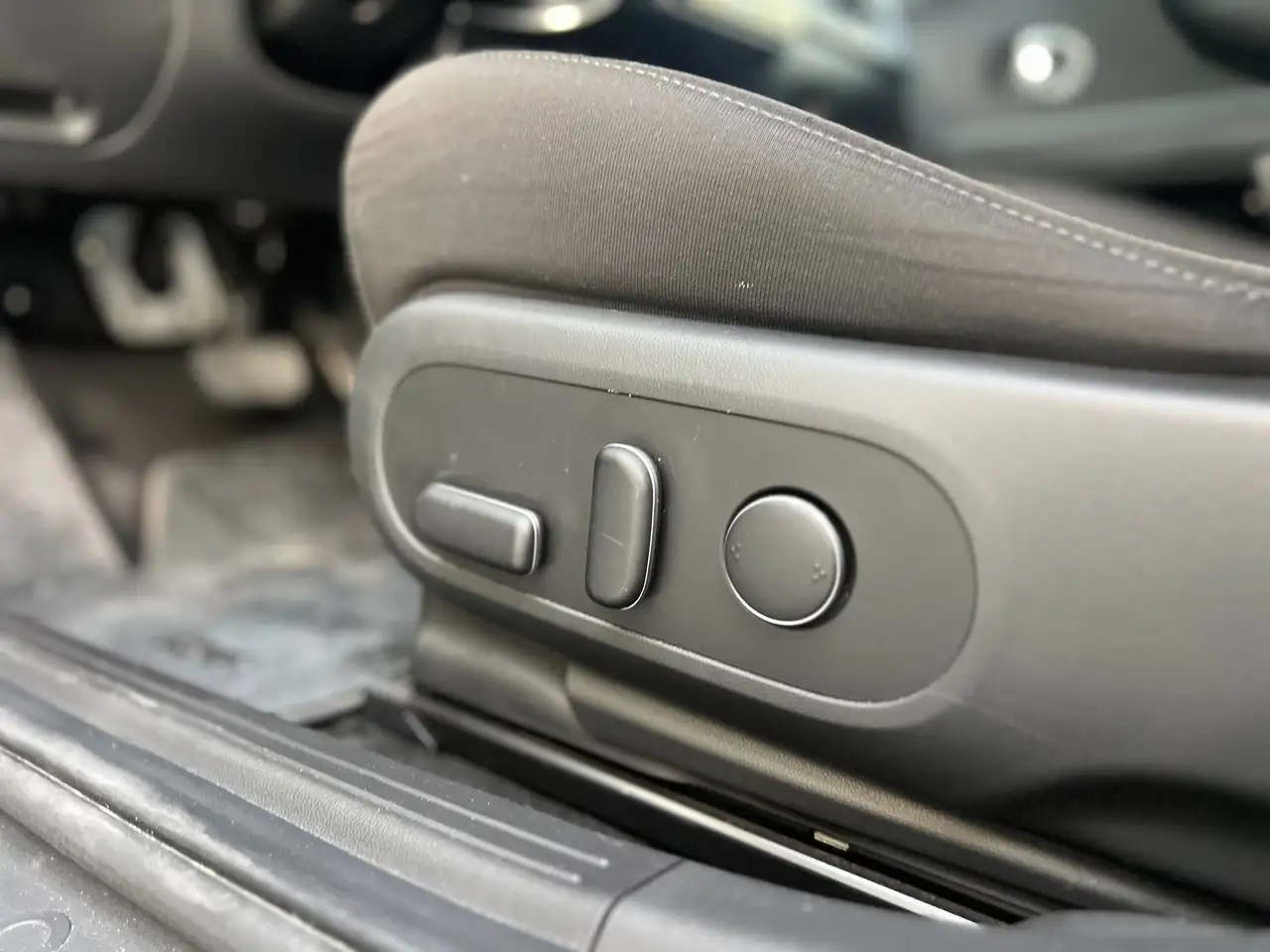 Hyundai Ioniq 5 58 kWh Core, миниатюра 22