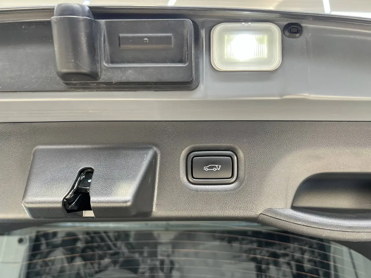 Hyundai Ioniq 5 58 kWh Core, миниатюра 13