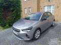 Opel Corsa Corsa 1.2 Turbo Elegance S/S (EU6AP) Argent - thumbnail 8