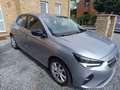 Opel Corsa Corsa 1.2 Turbo Elegance S/S (EU6AP) Argent - thumbnail 3