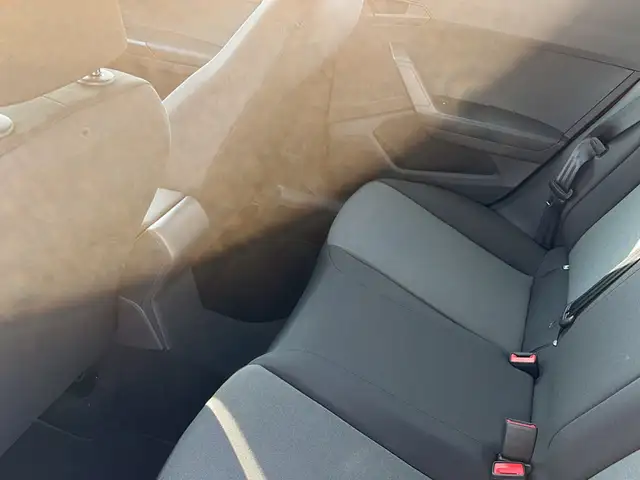 Seat Ibiza view 14