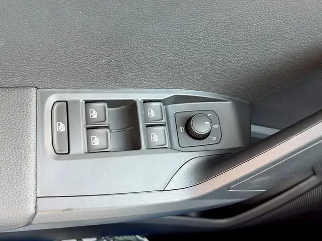 Seat Ibiza view 7
