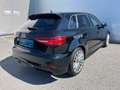 Audi A3 35 TFSI COD ultra intense Schwarz - thumbnail 2