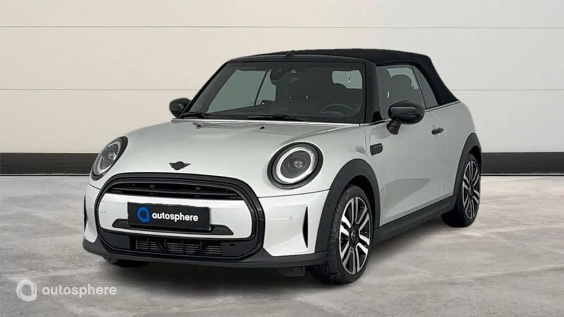 MINI Cooper E Cooper 136ch Edition Premium Plus BVA7 - 1